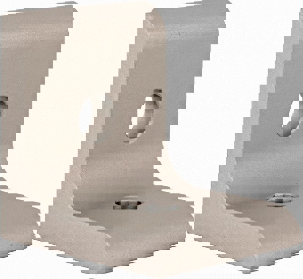 Inside Corner Gusset: Use With Series 15 & Bolt Kit 3320